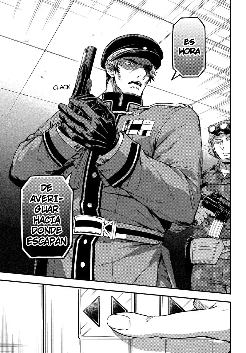 Capitulo 116 page 17