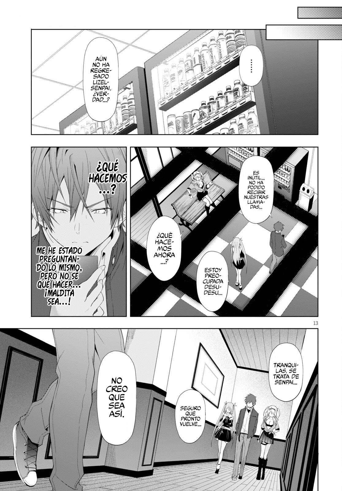 Capitulo 18 page 13