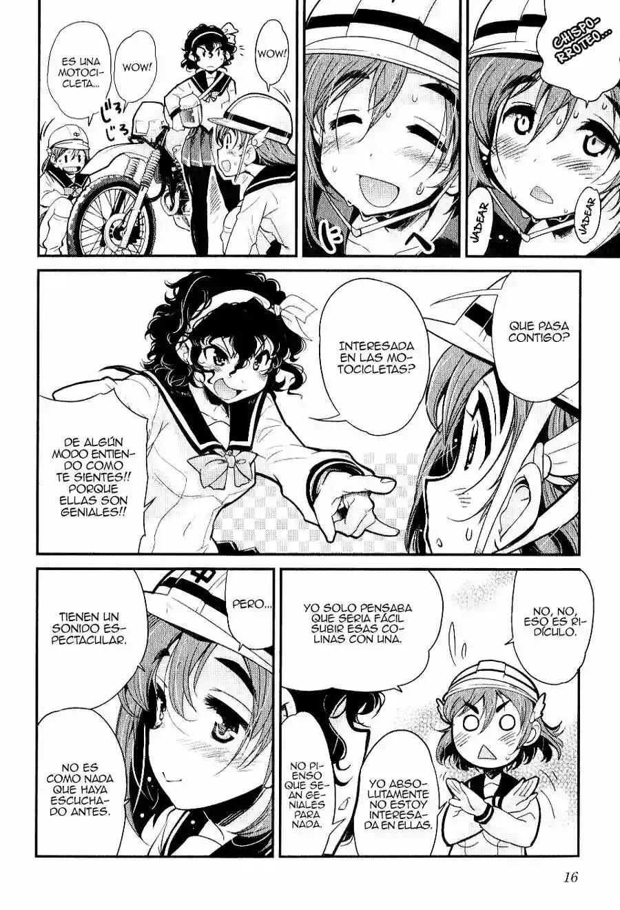 Capitulo 1 page 20