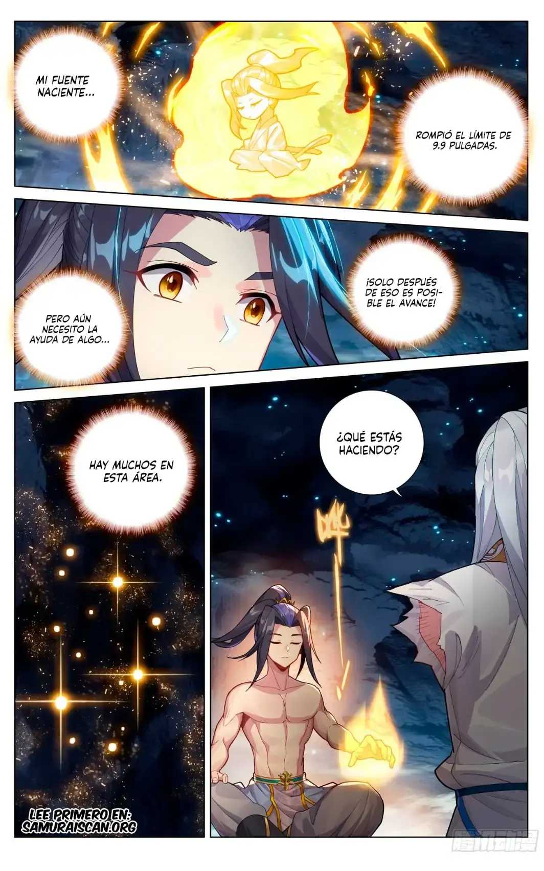 Capitulo 1169 page 6