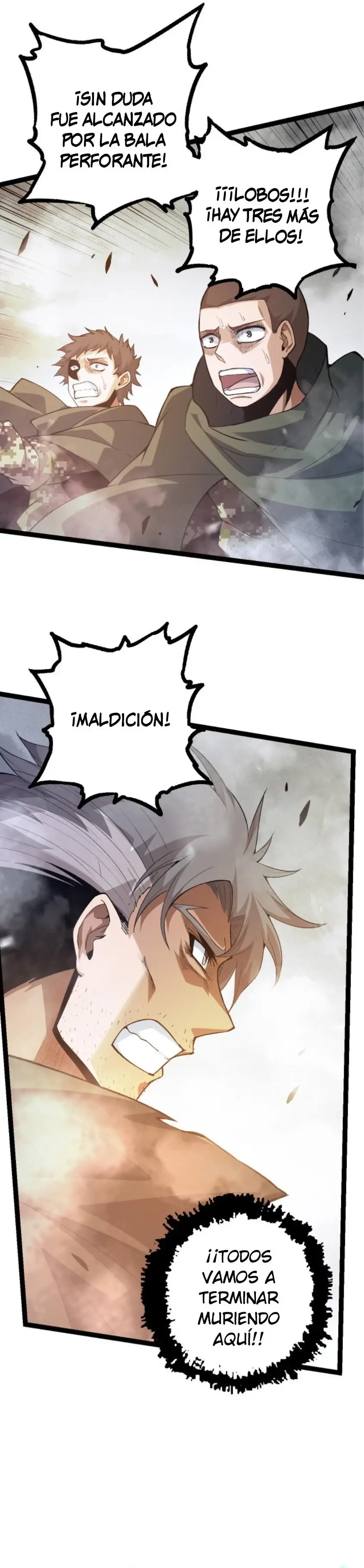 Capitulo 18 page 31