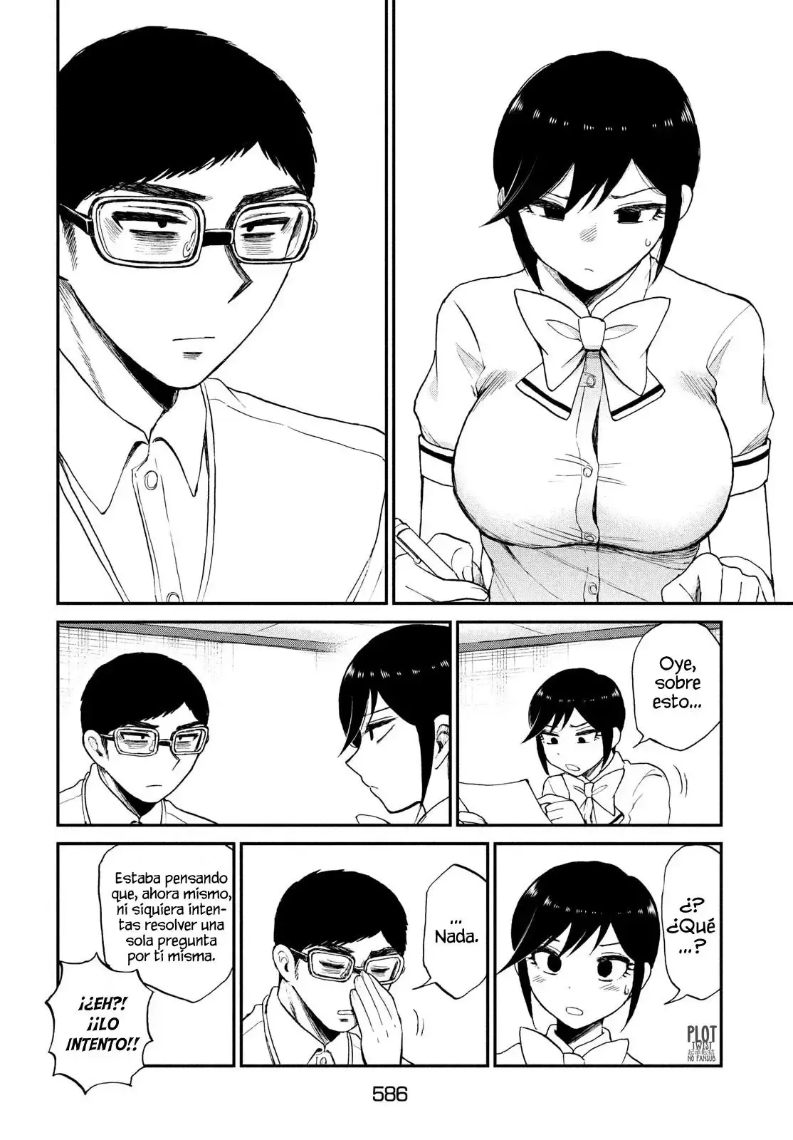 Capitulo 21 page 21