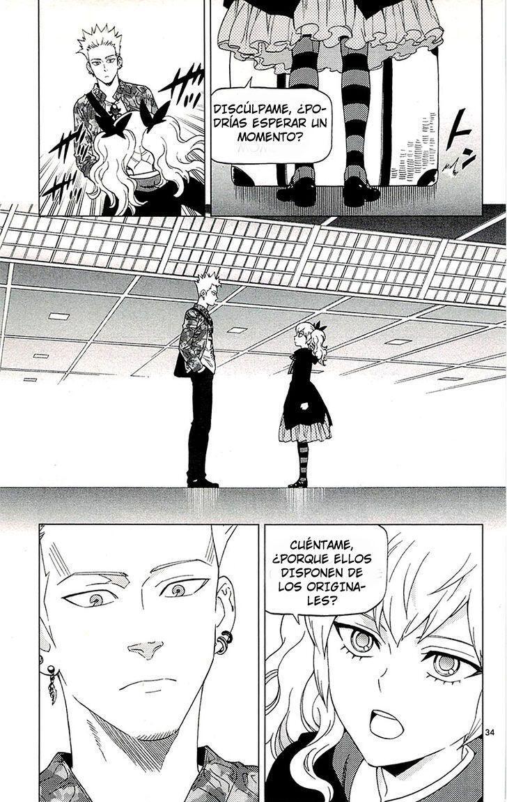 Capitulo 19 page 38