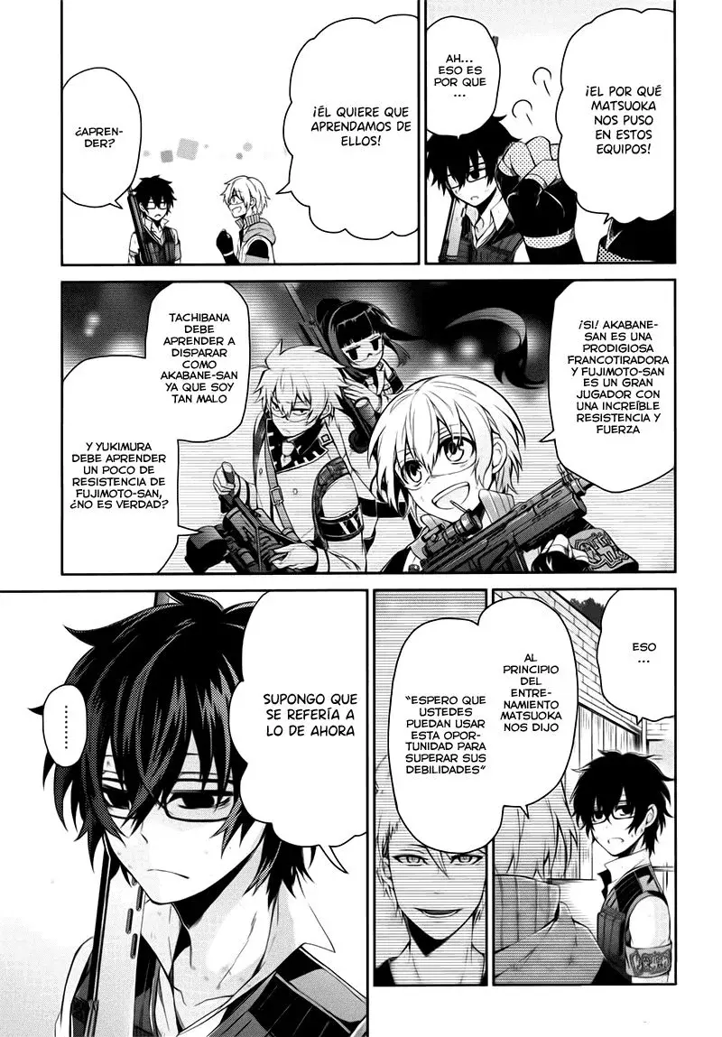 Capitulo 30 page 33