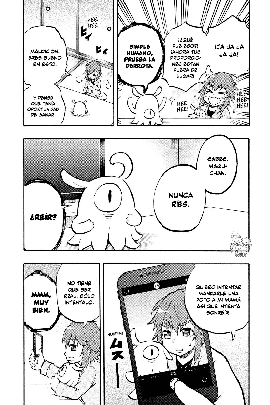 Capitulo 67 page 4