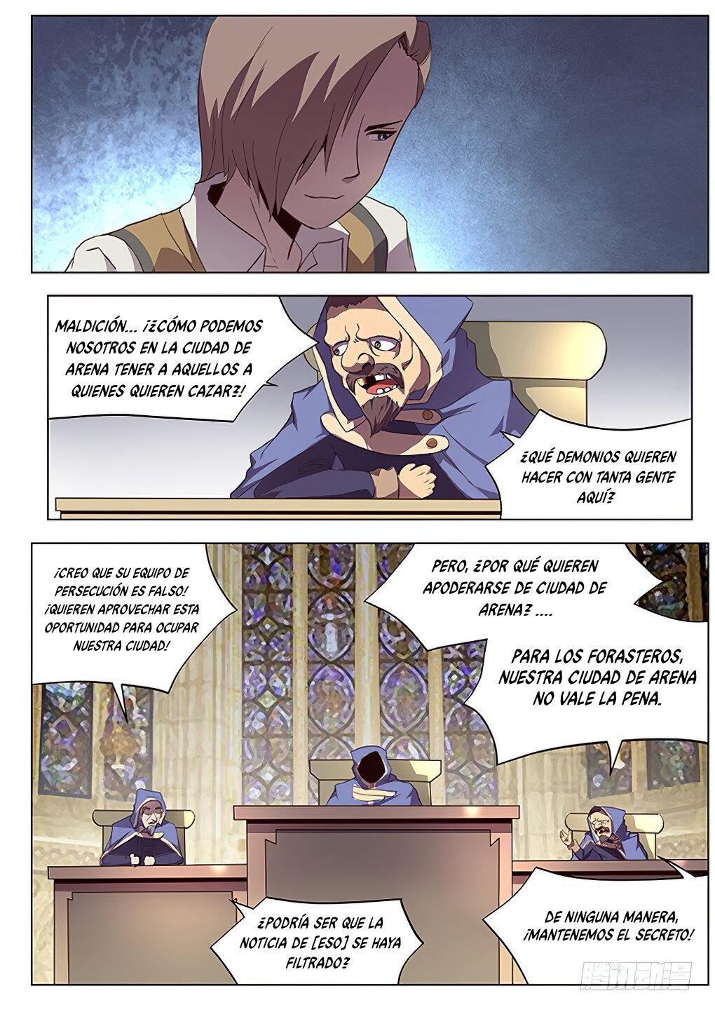 Capitulo 117 page 14