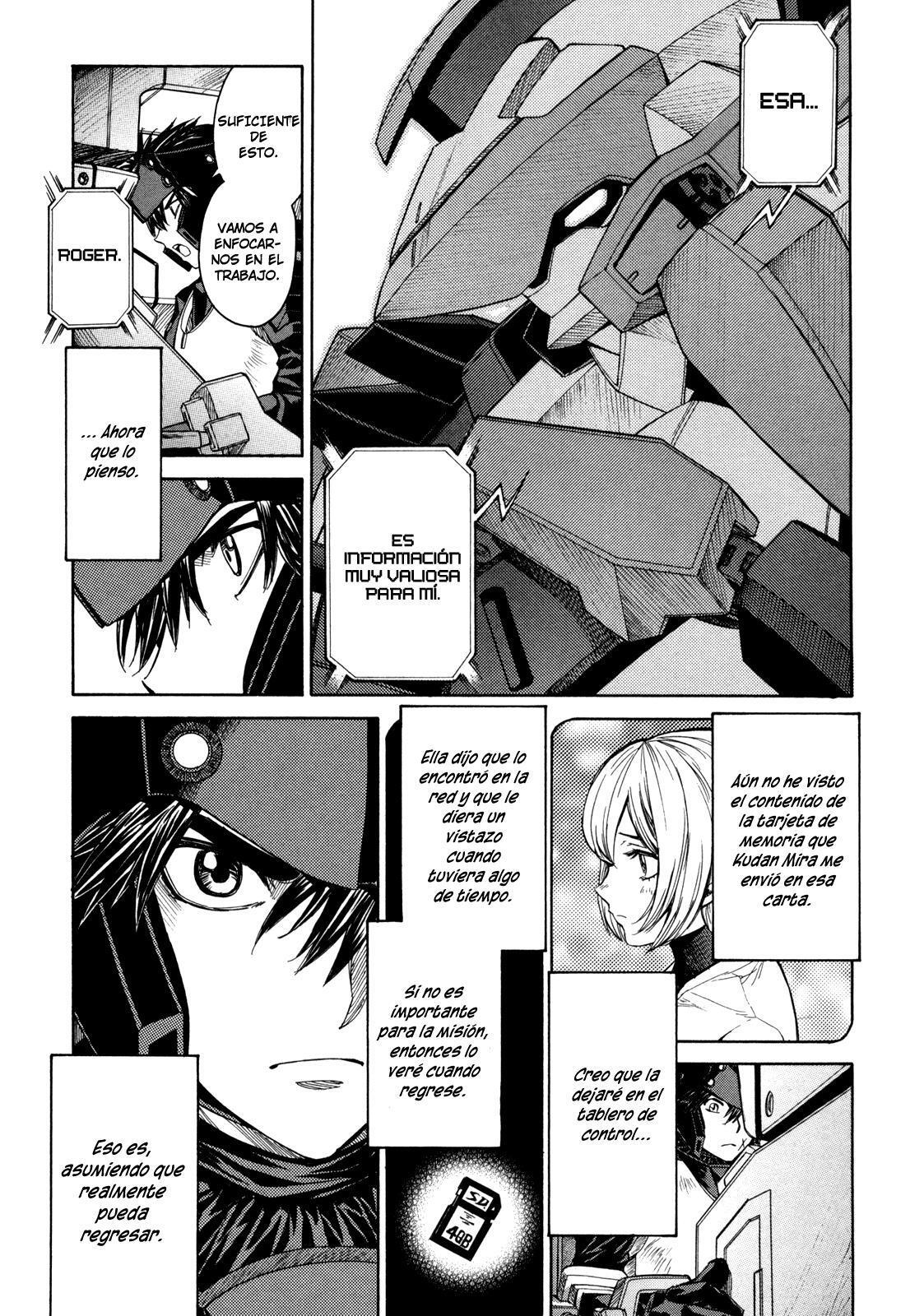 Capitulo 79 page 17
