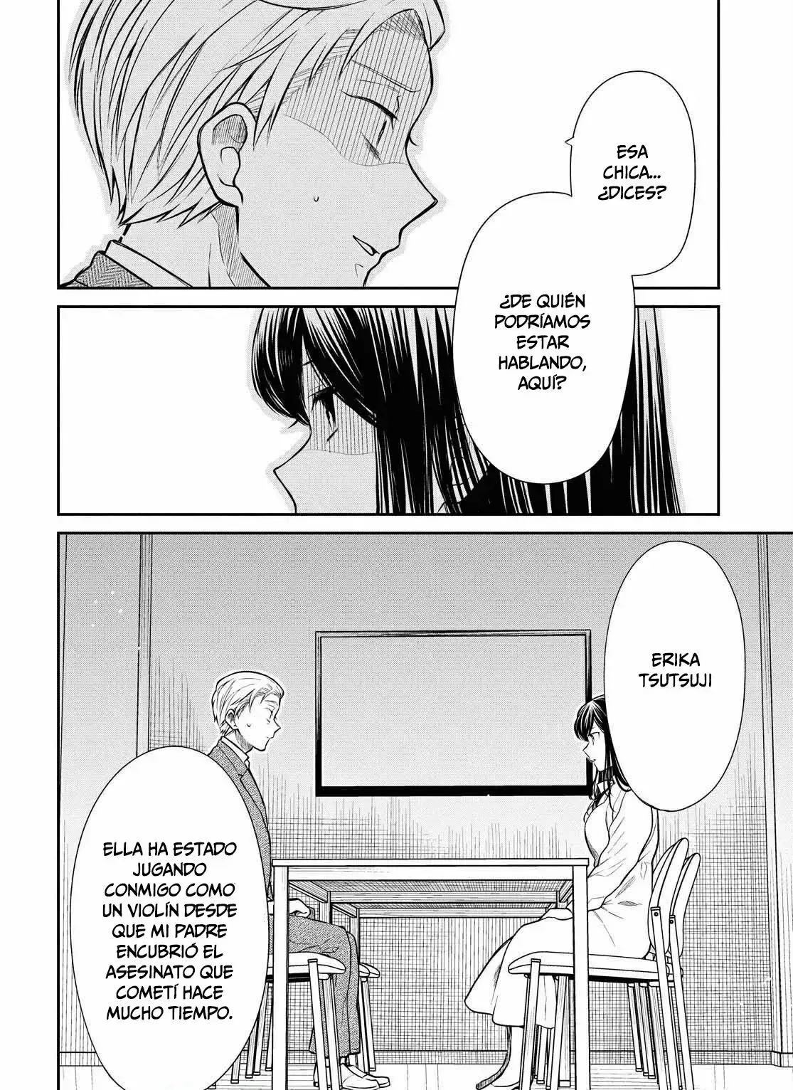 Capitulo 36 page 26