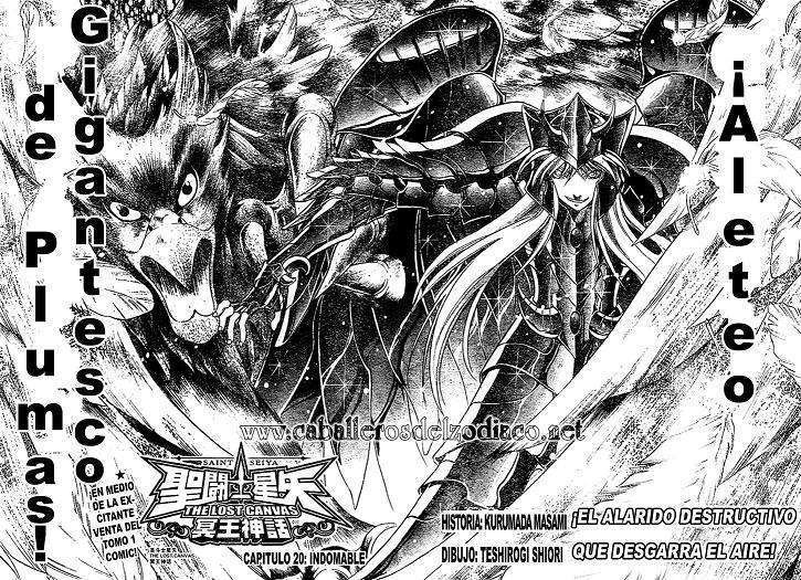 Capitulo 20 page 2
