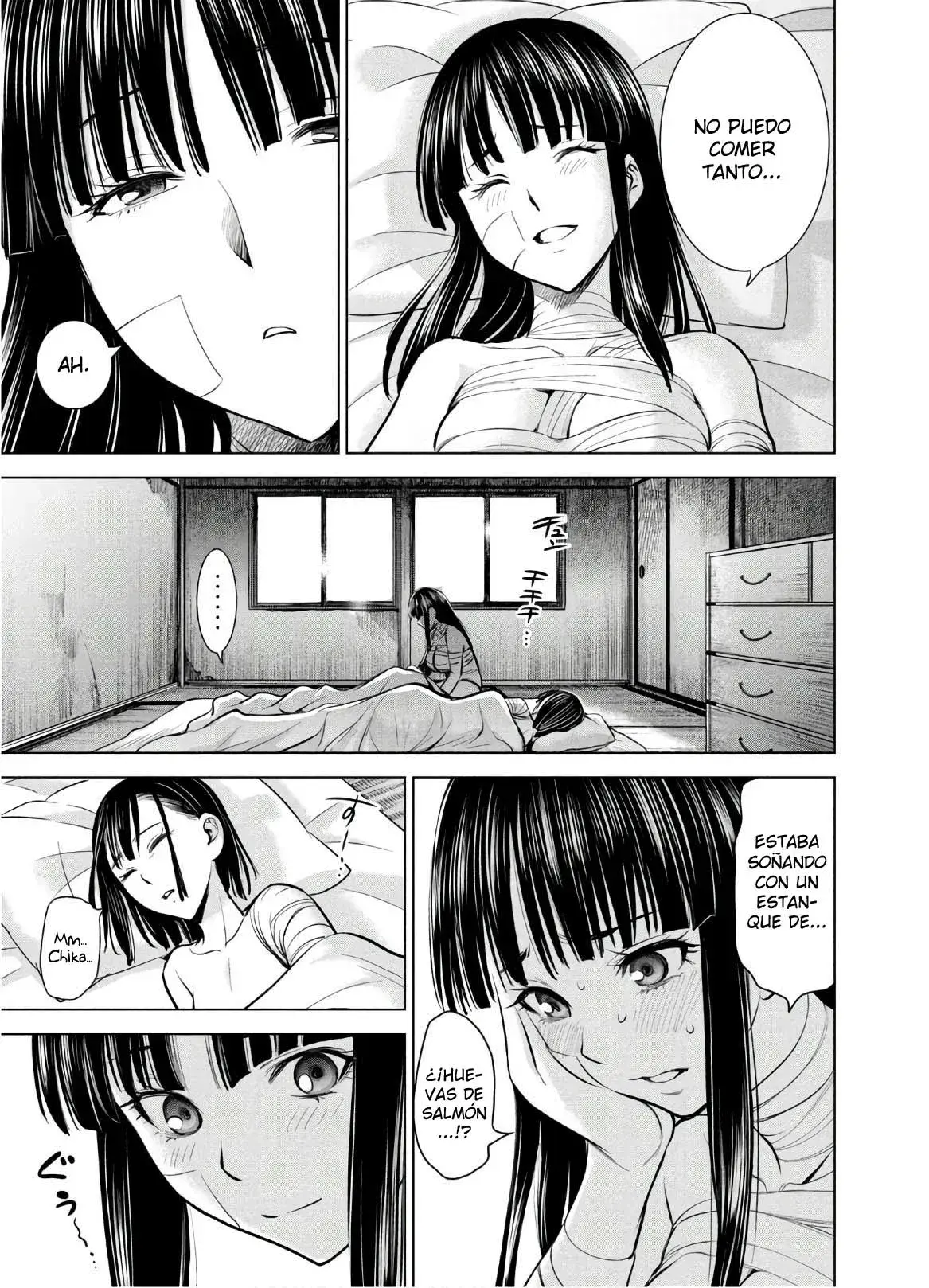 Capitulo 129 page 10