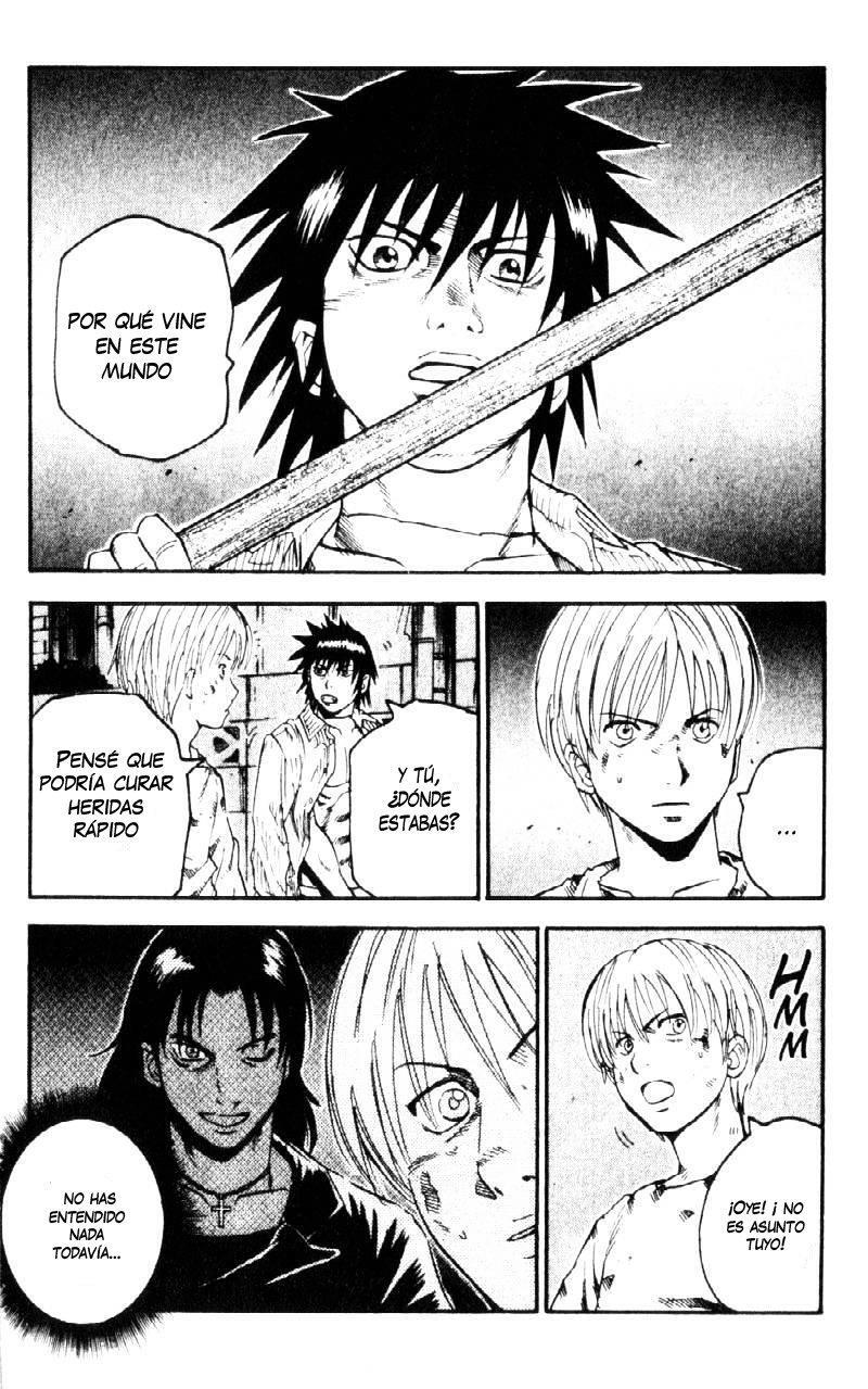 Capitulo 61 page 18