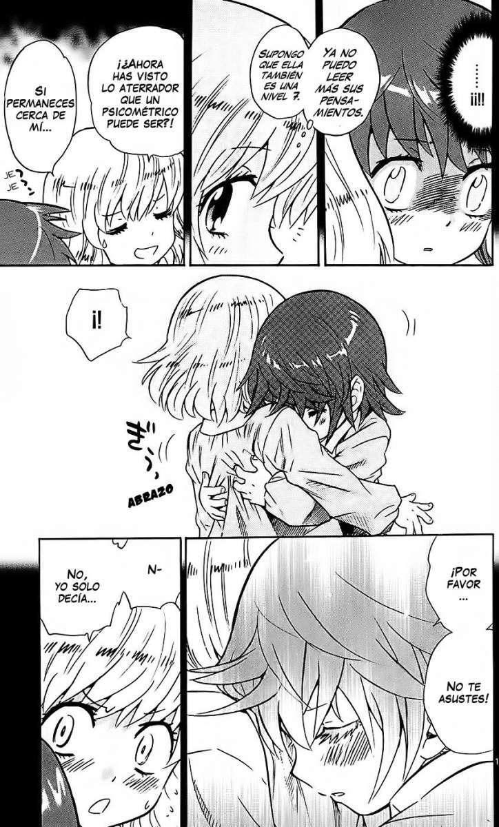 Capitulo 264 page 13