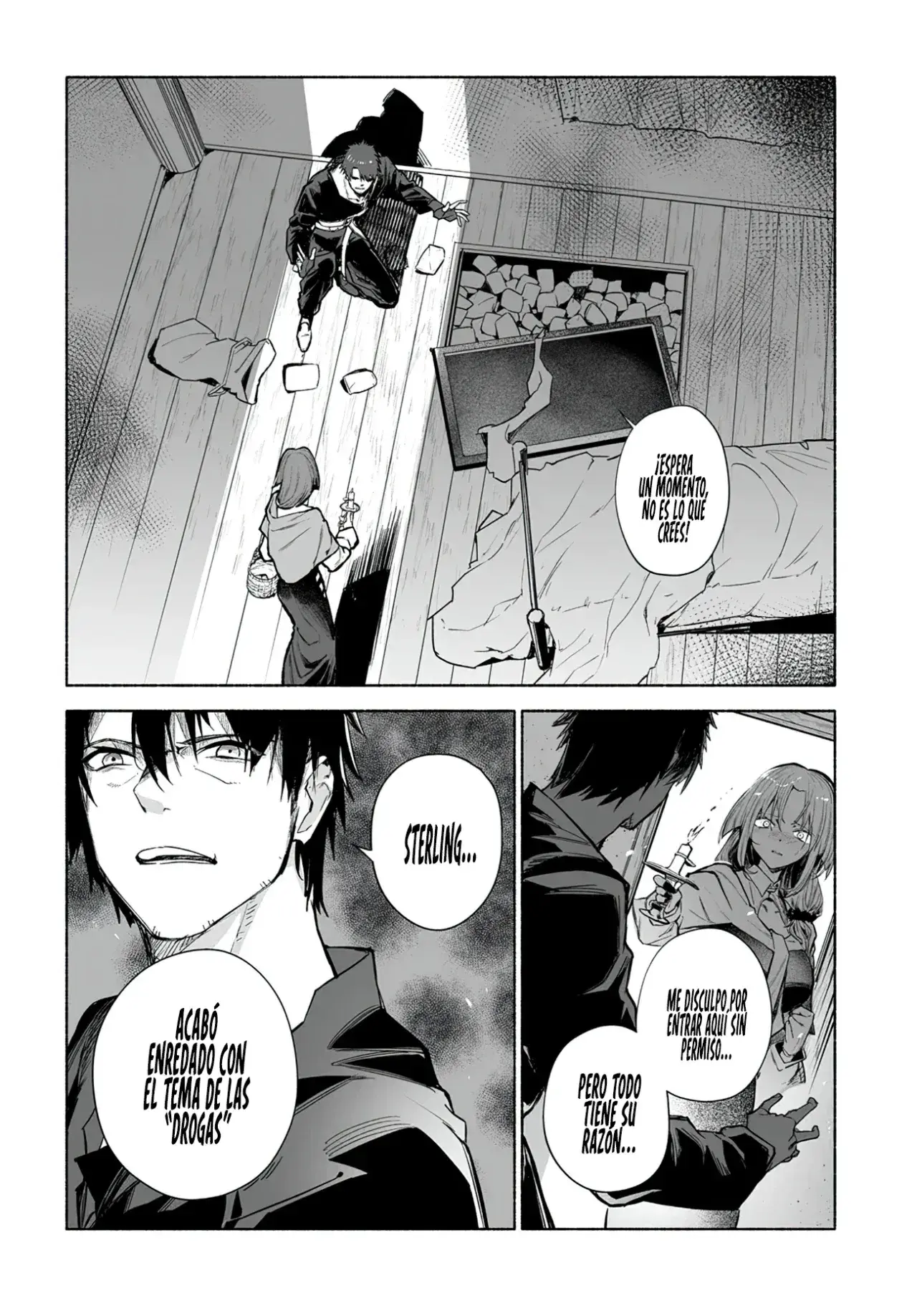 Capitulo 11 page 5