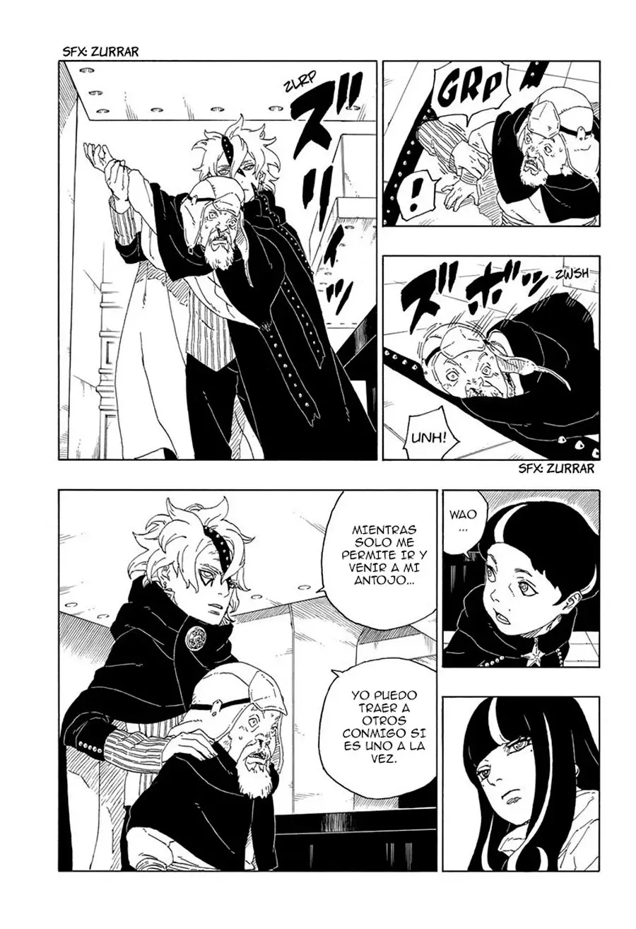 Capitulo 60 page 16