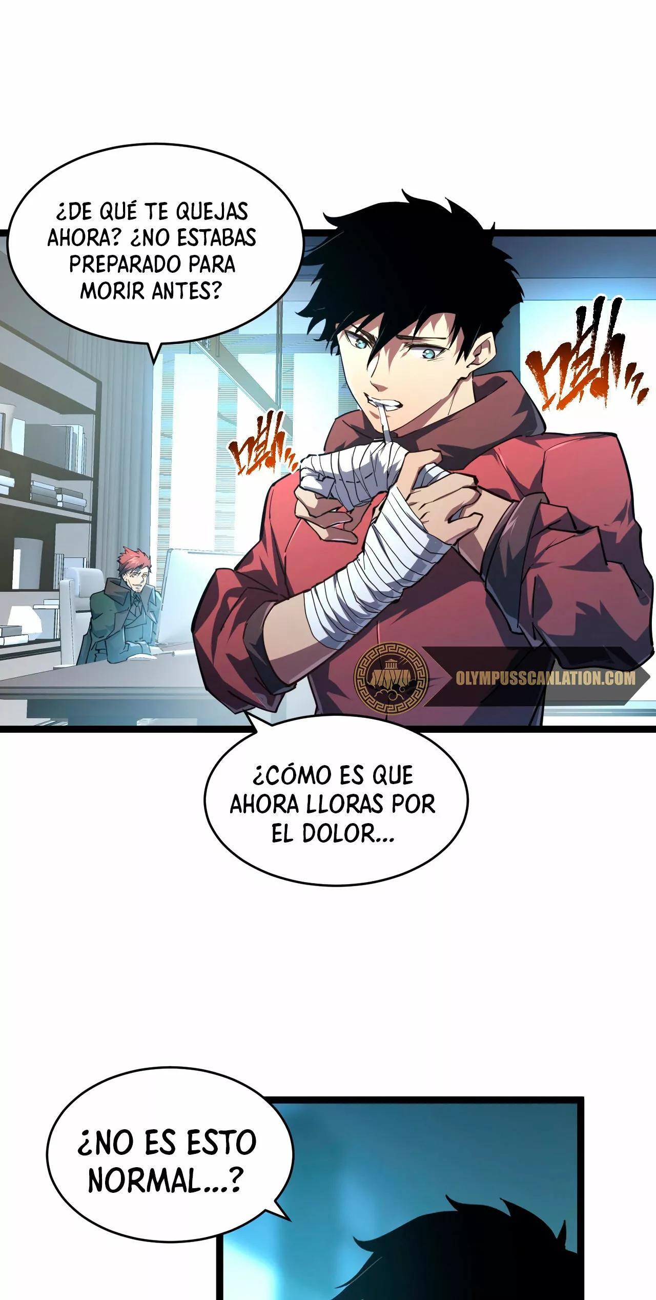 Capitulo 84 page 17
