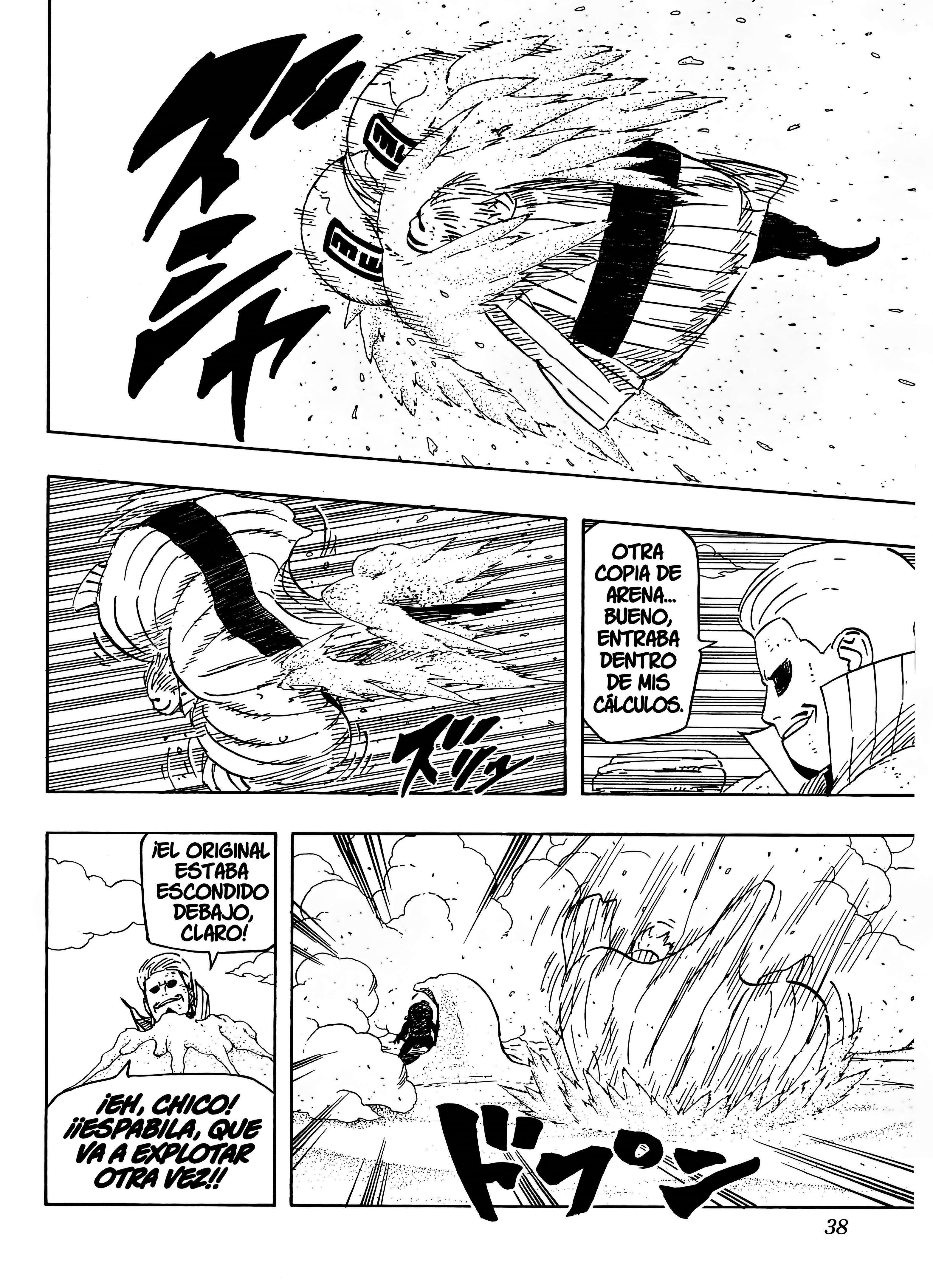 Capitulo 557 page 14