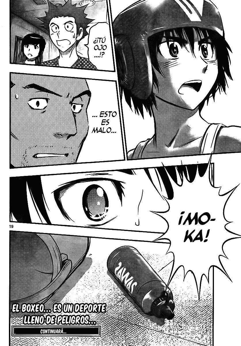 Capitulo 38 page 20