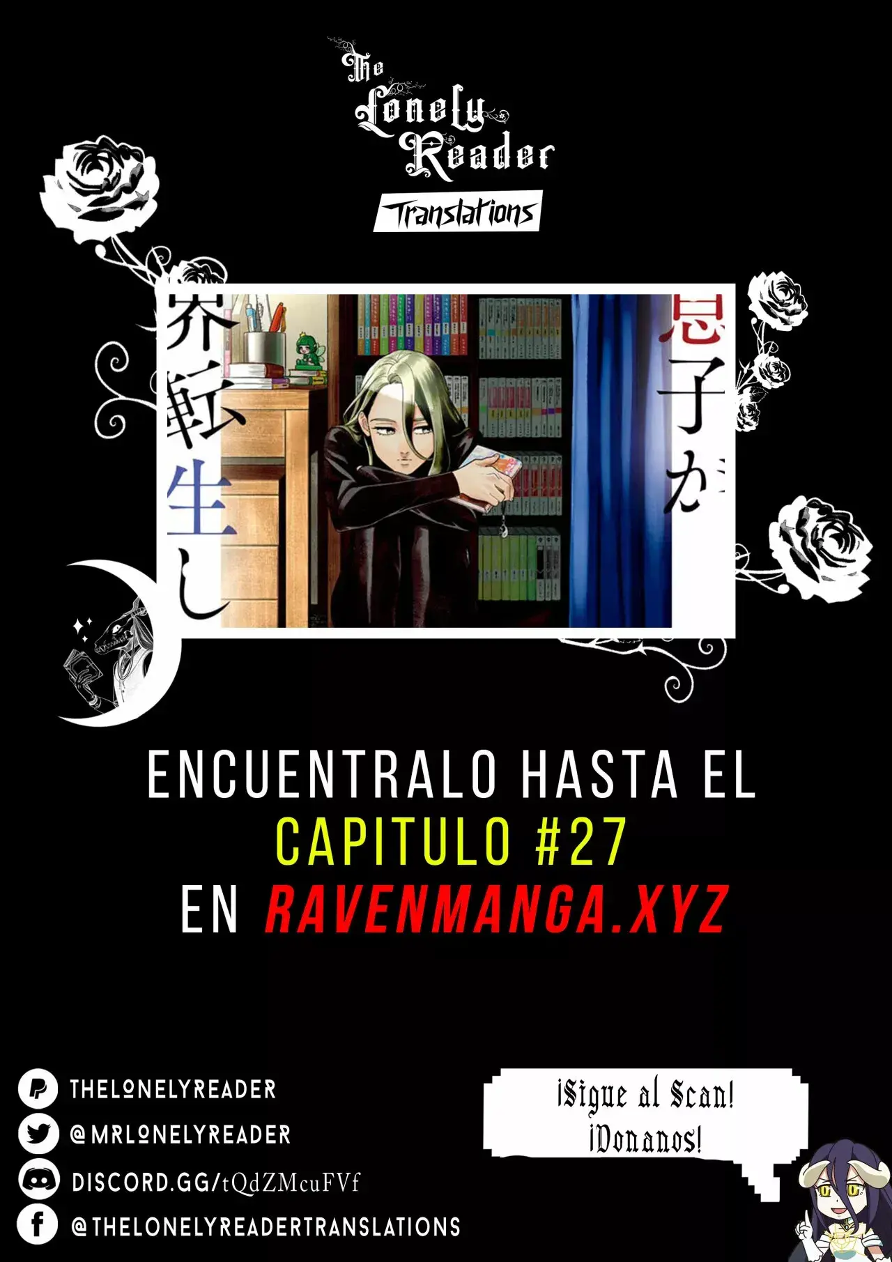 Capitulo 20 page 28