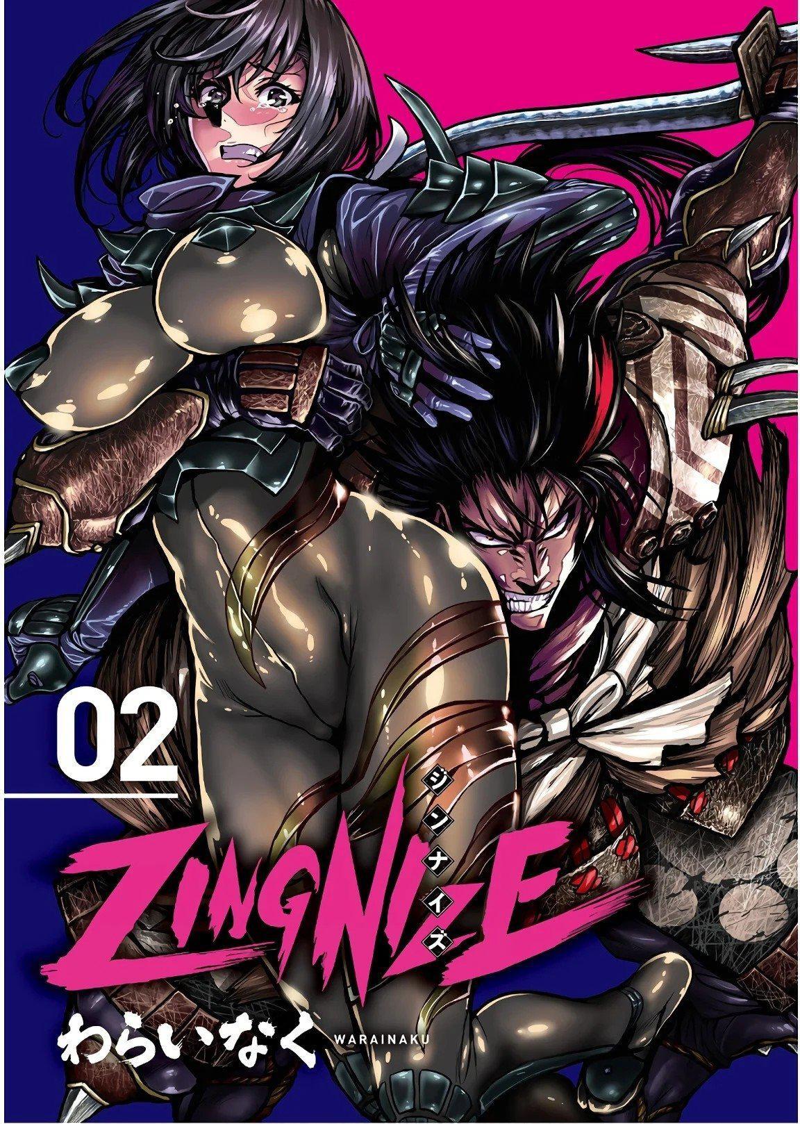 Capitulo 8 page 1