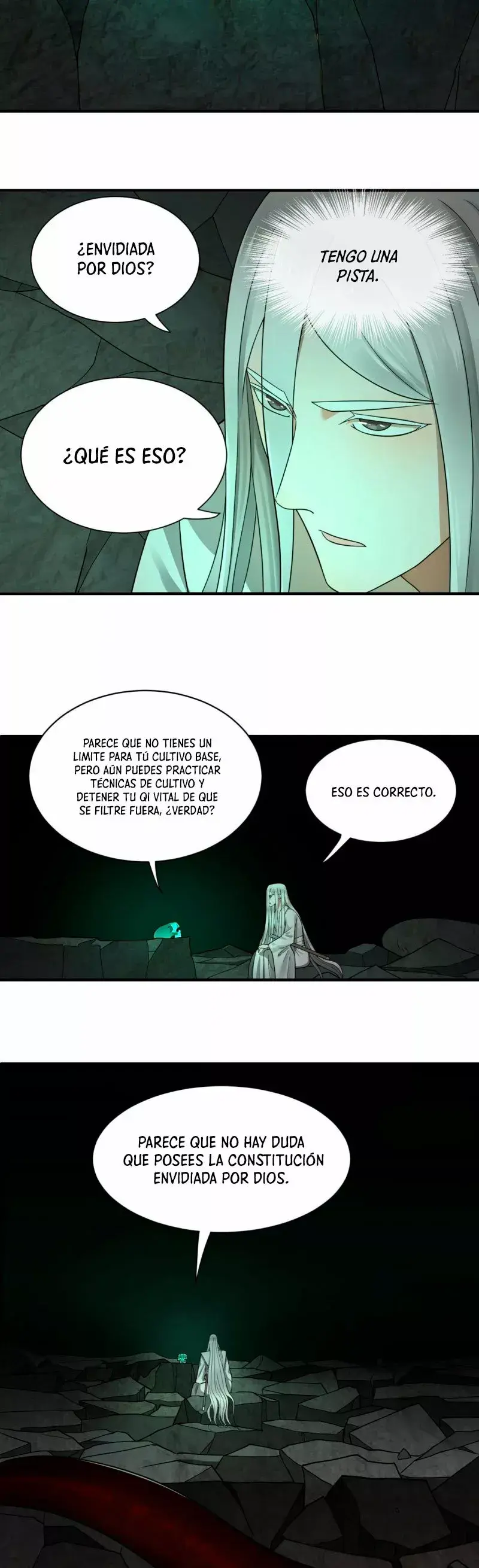 Capitulo 89 page 18