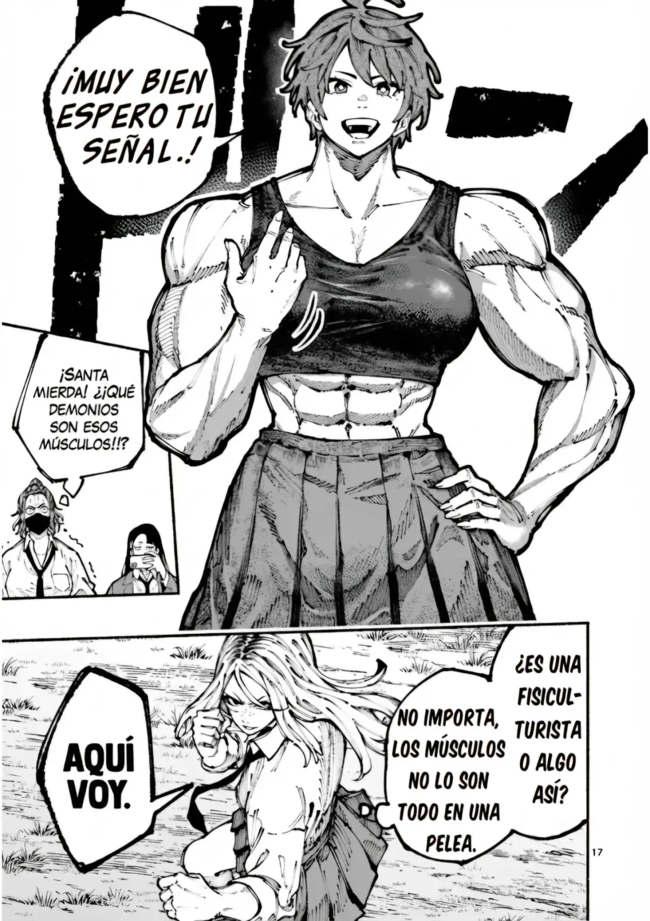 Capitulo 1 page 17