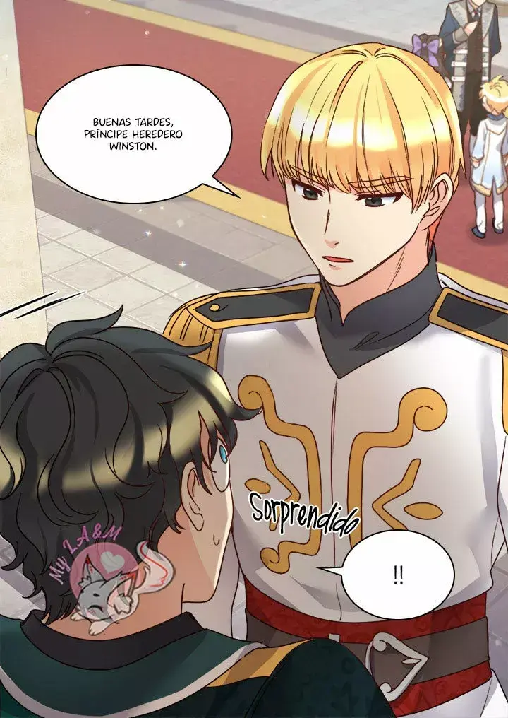 Capitulo 83 page 32