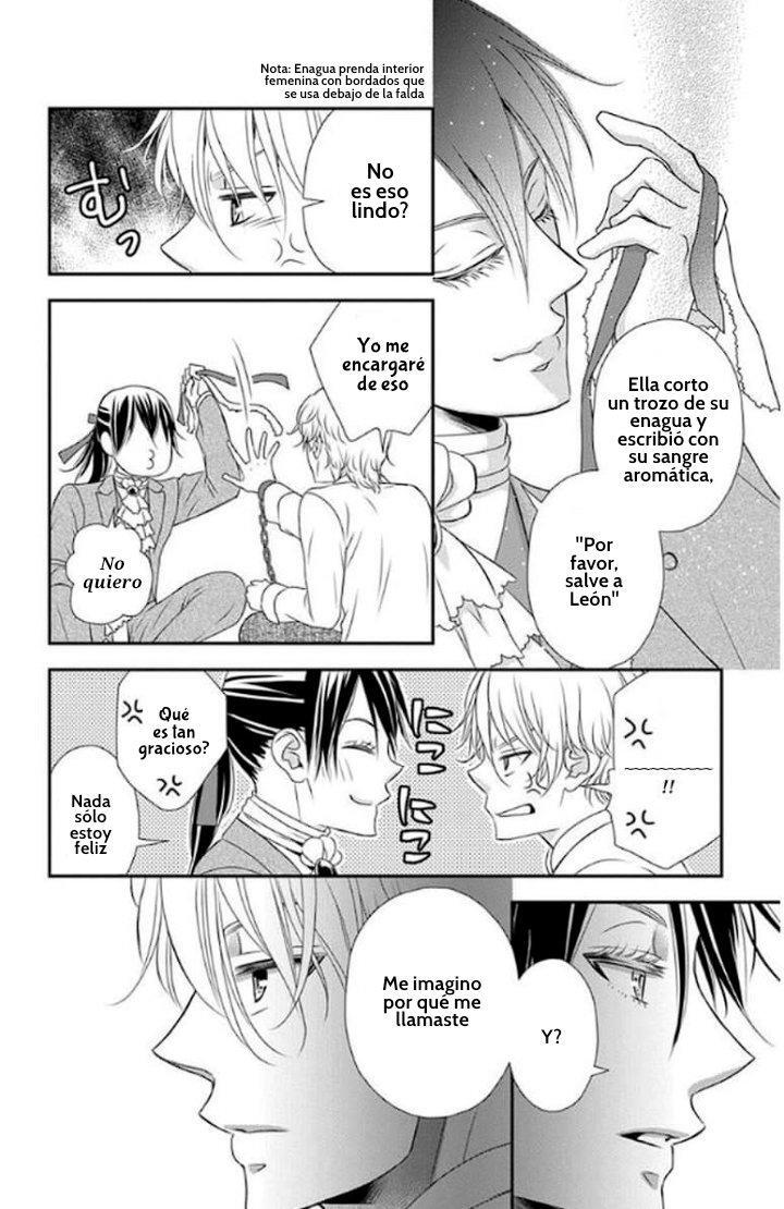 Capitulo 51 page 5