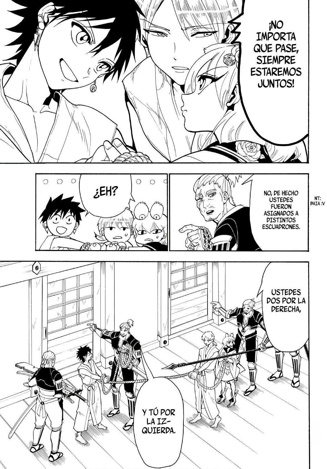 Capitulo 51 page 11
