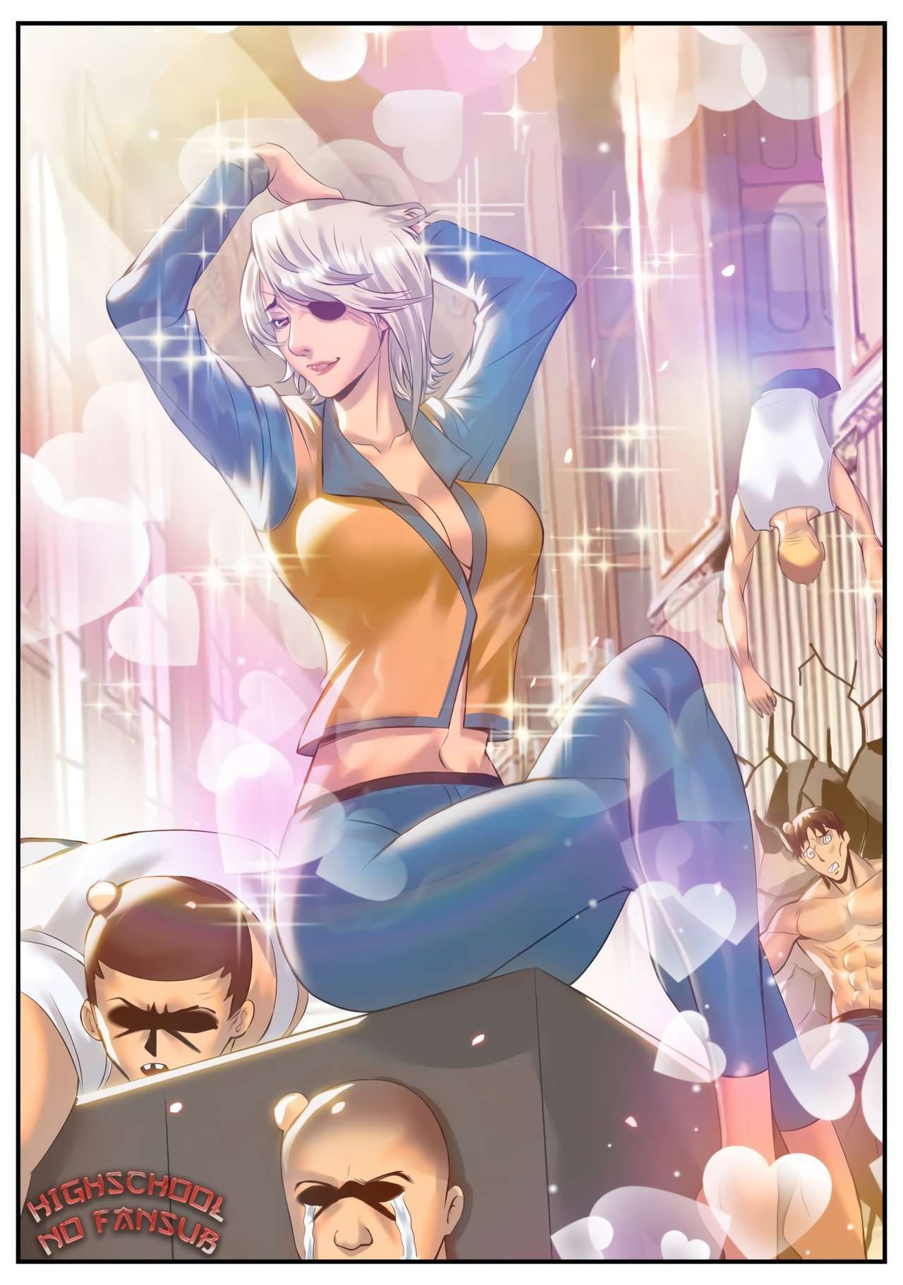 Capitulo 37 page 3