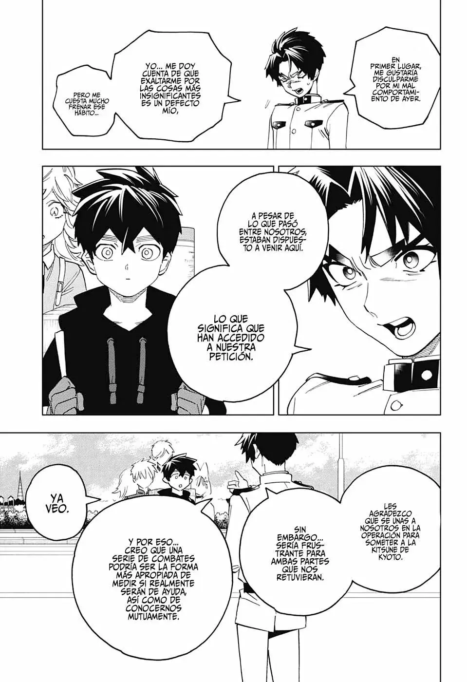 Capitulo 61 page 6