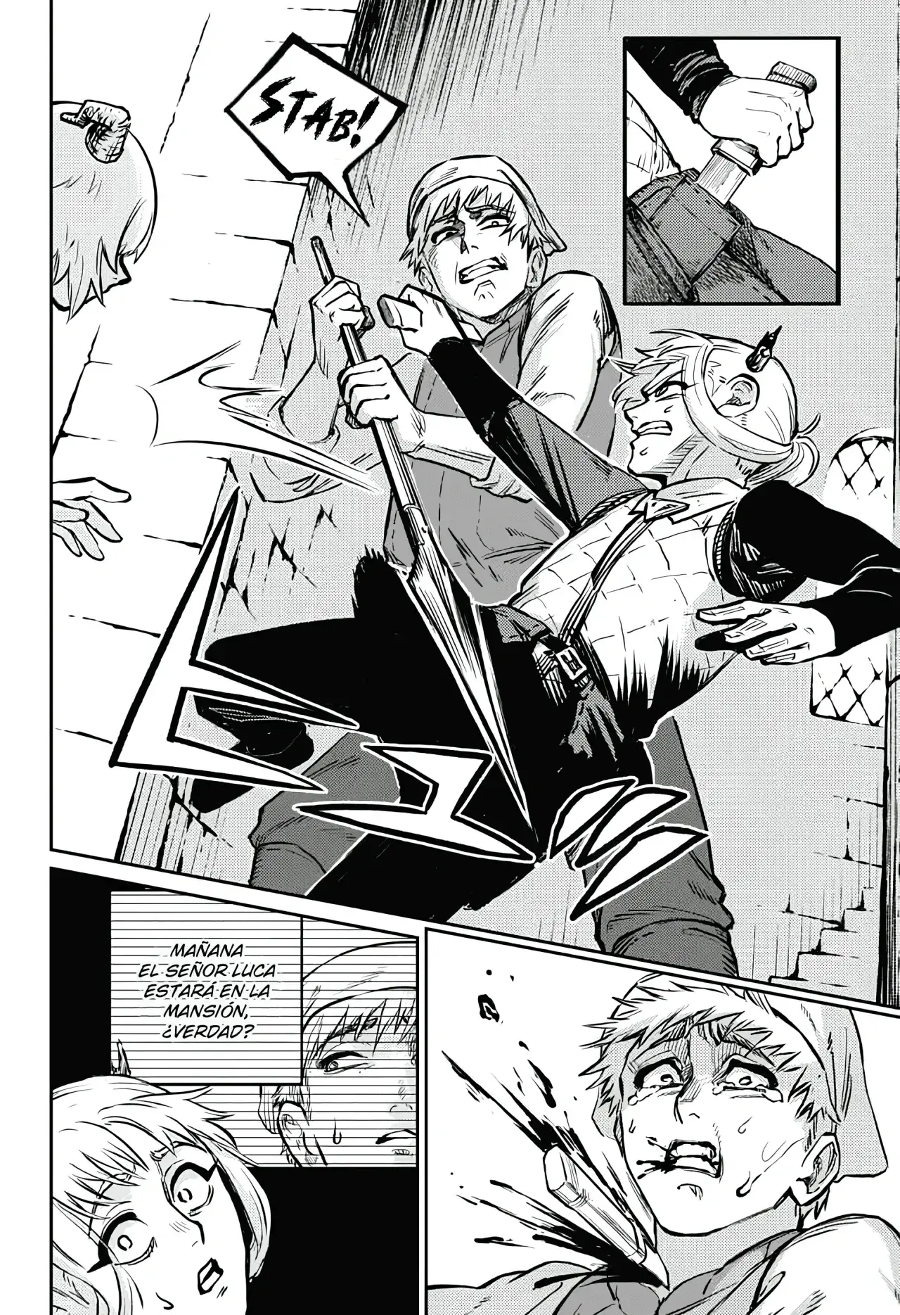 Capitulo 36 page 29