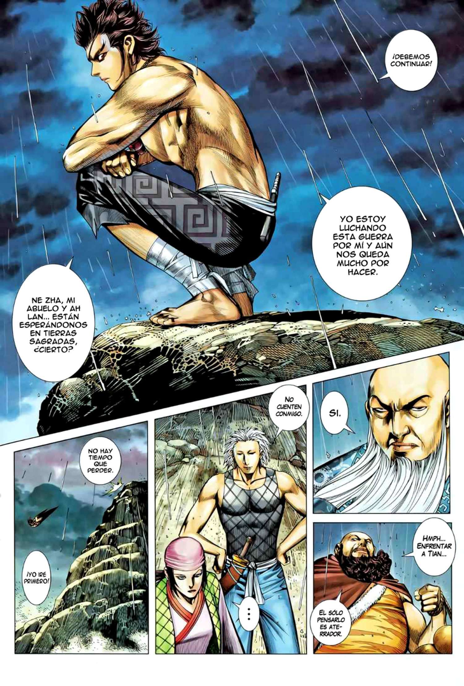 Capitulo 41 page 15