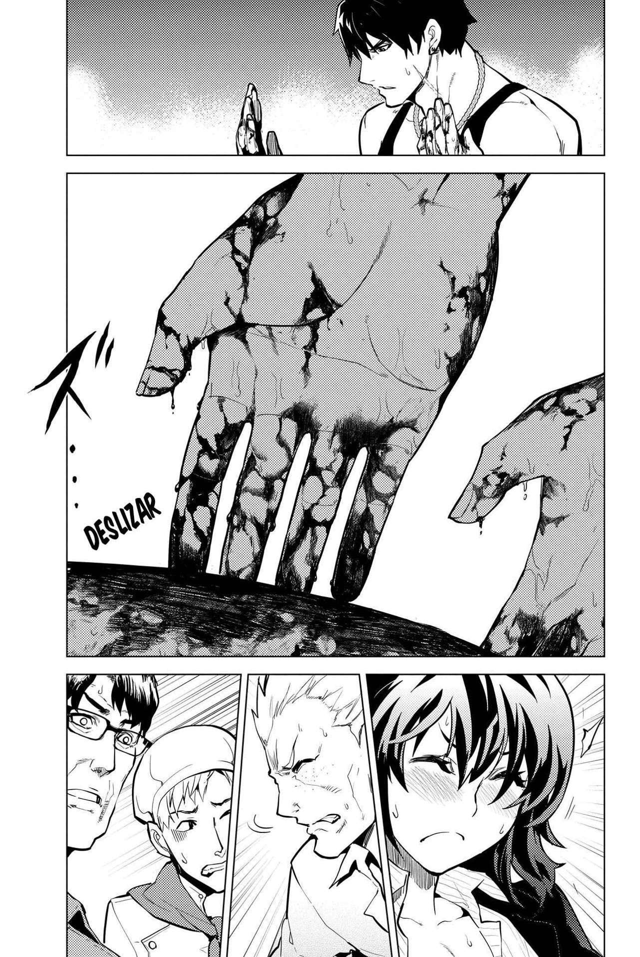 Capitulo 24 page 14