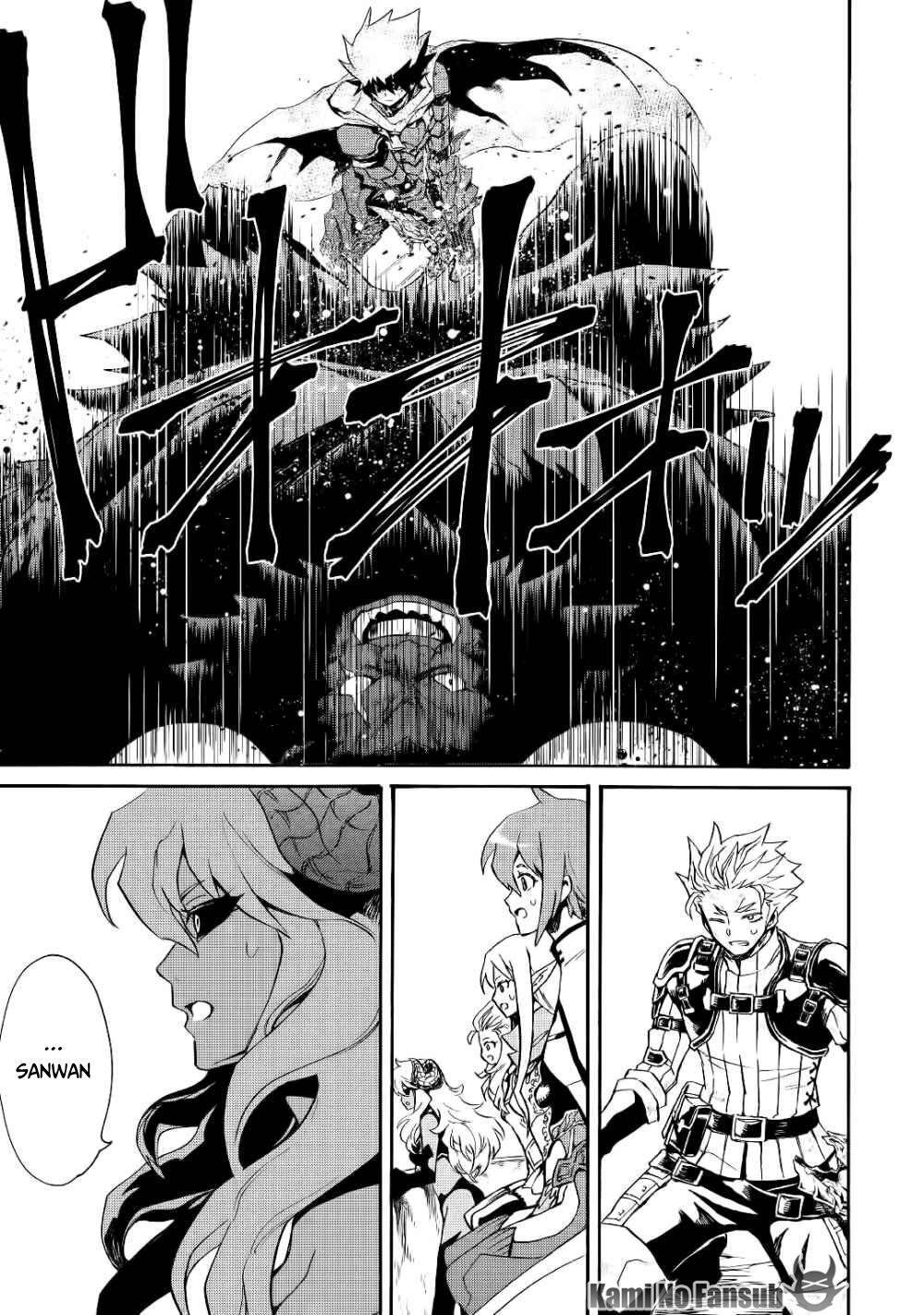 Capitulo 66 page 18