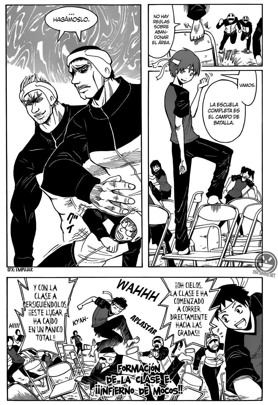 Capitulo 92 page 18