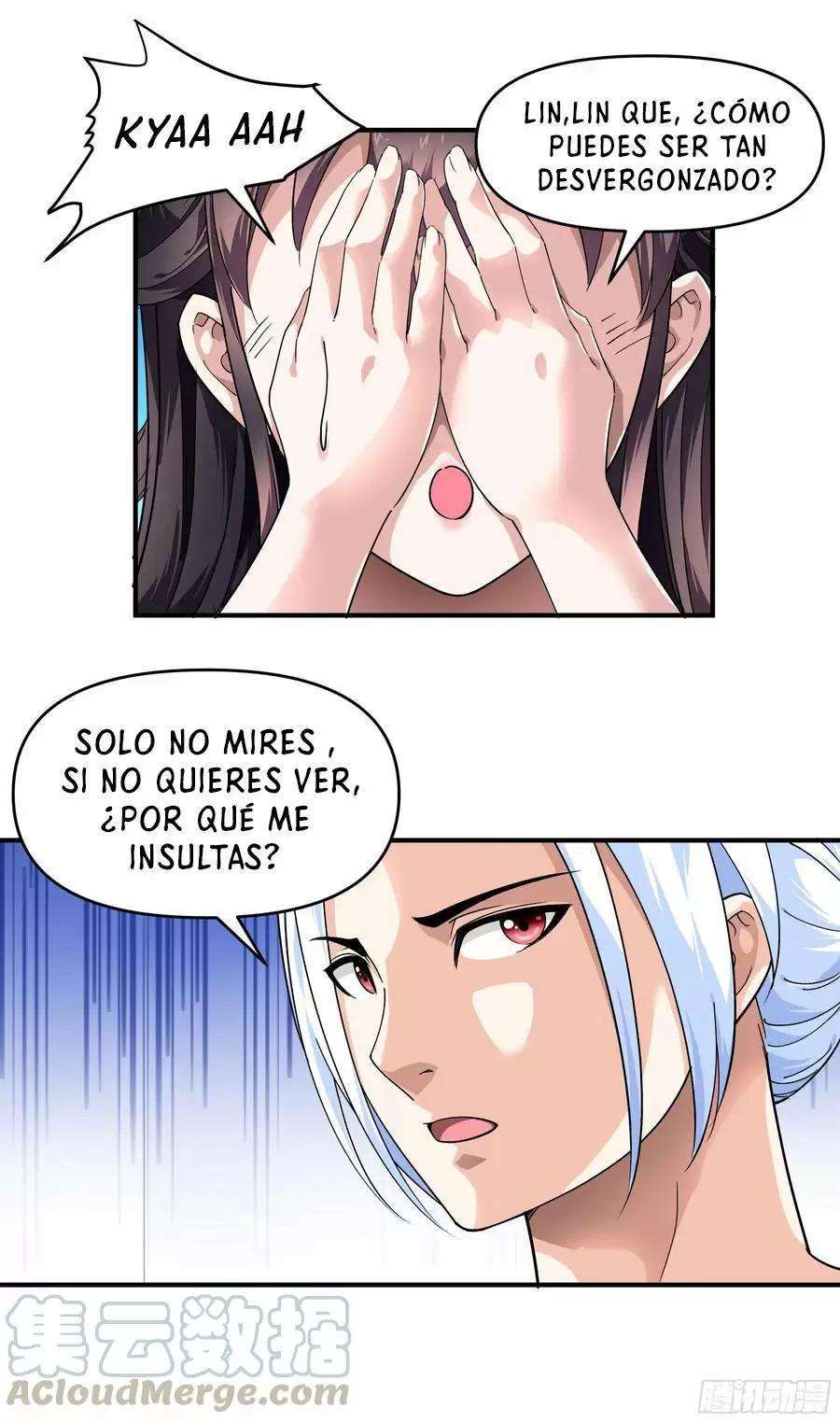 Capitulo 61 page 18