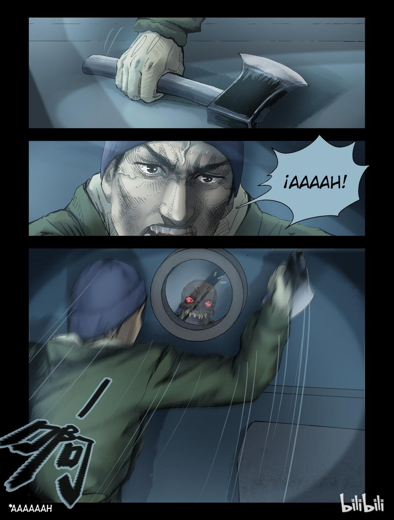 Capitulo 132 page 5