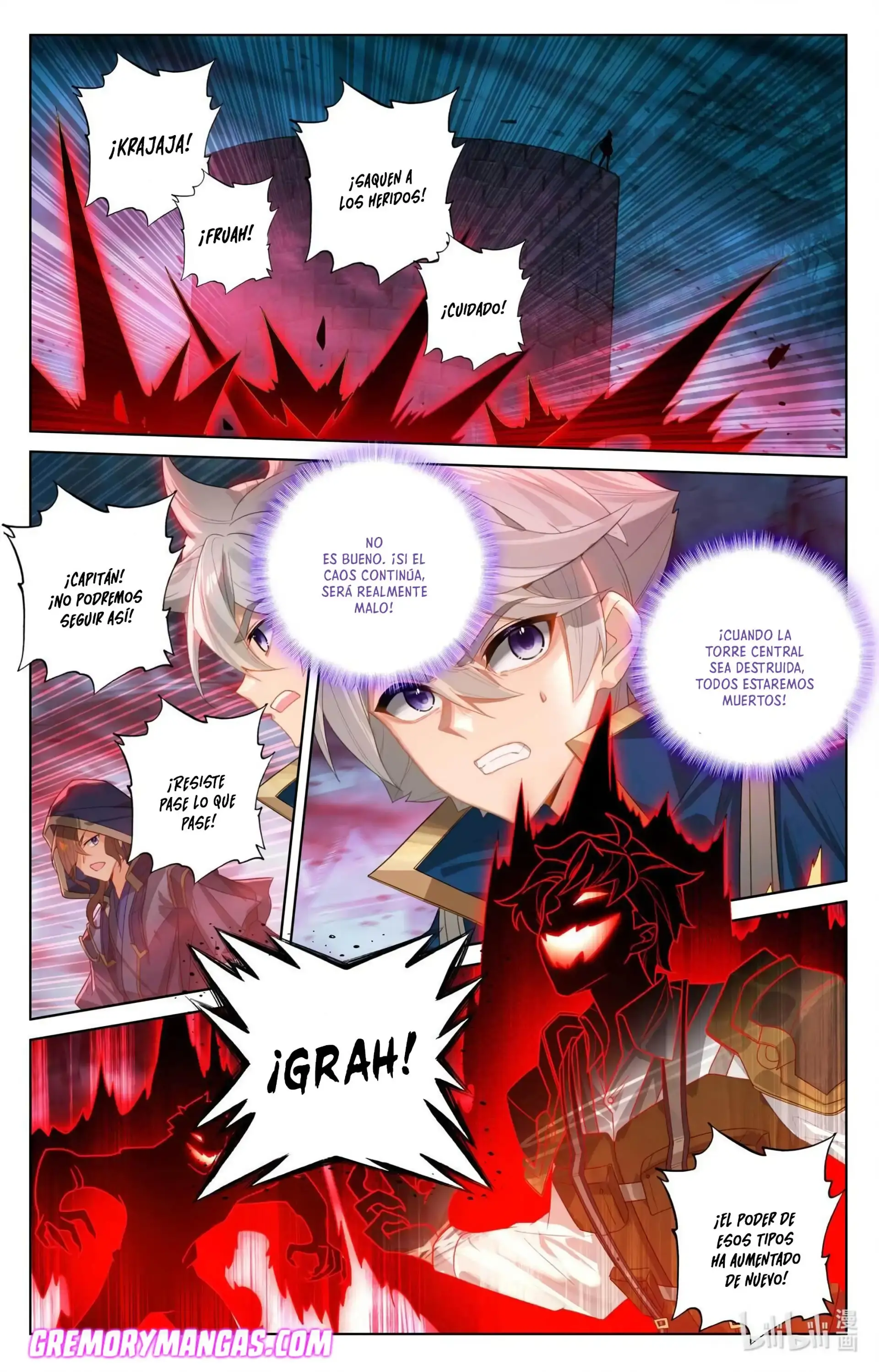Capitulo 204 page 7