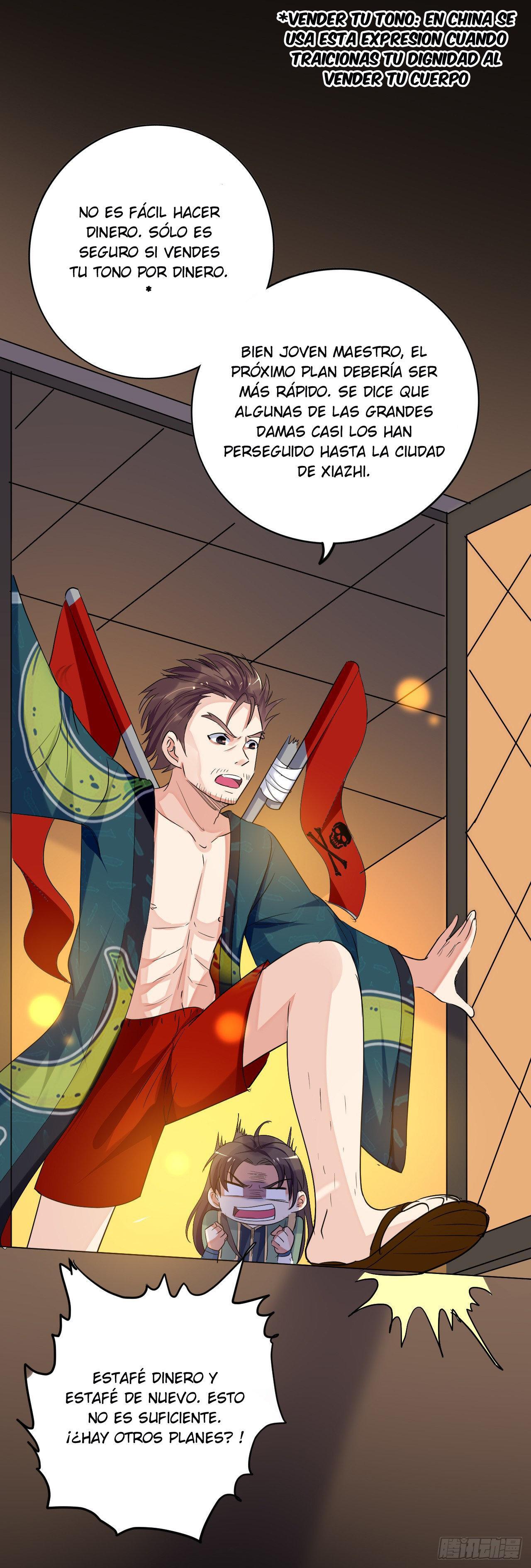 Capitulo 1.50 page 10