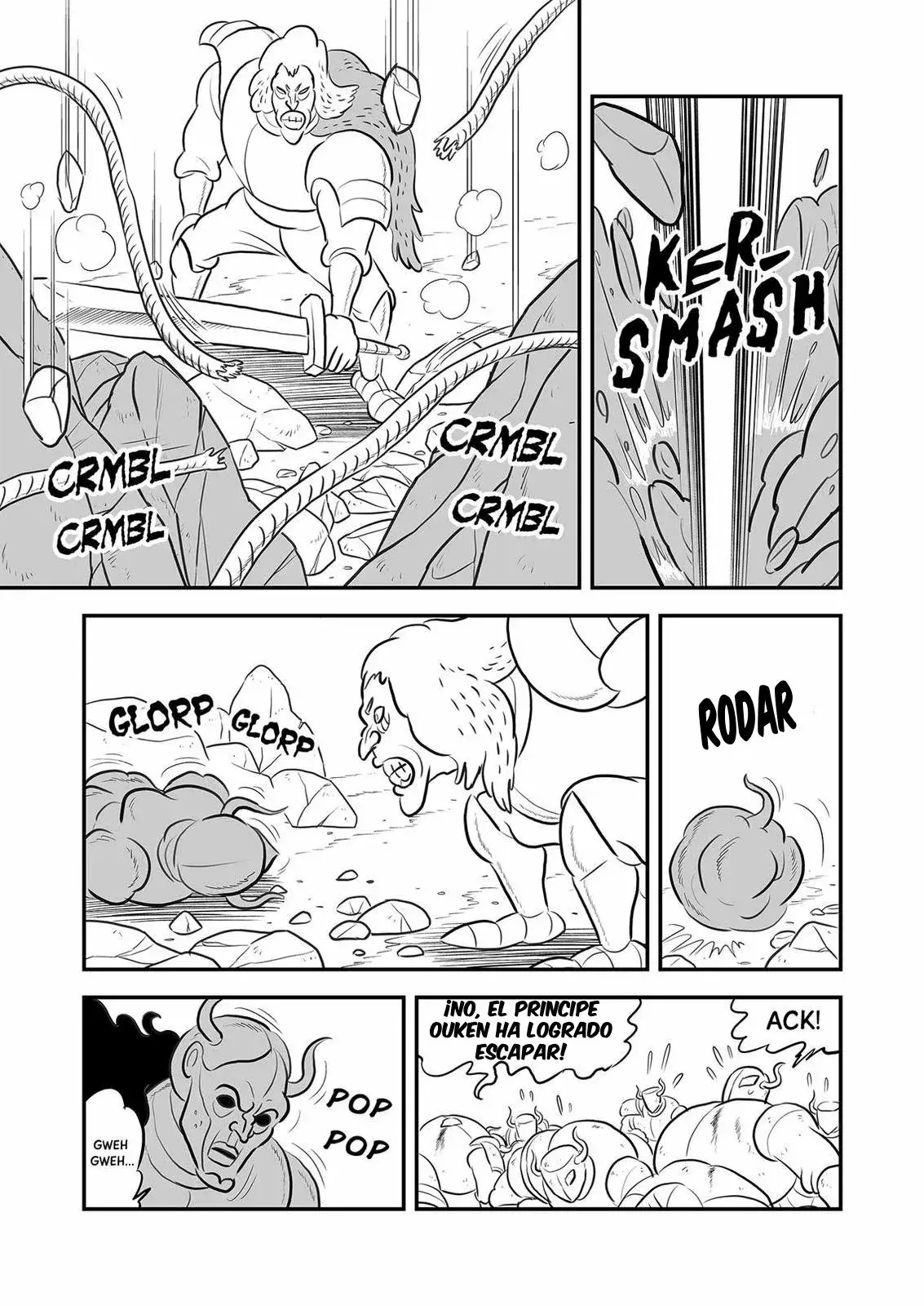 Capitulo 153 page 8