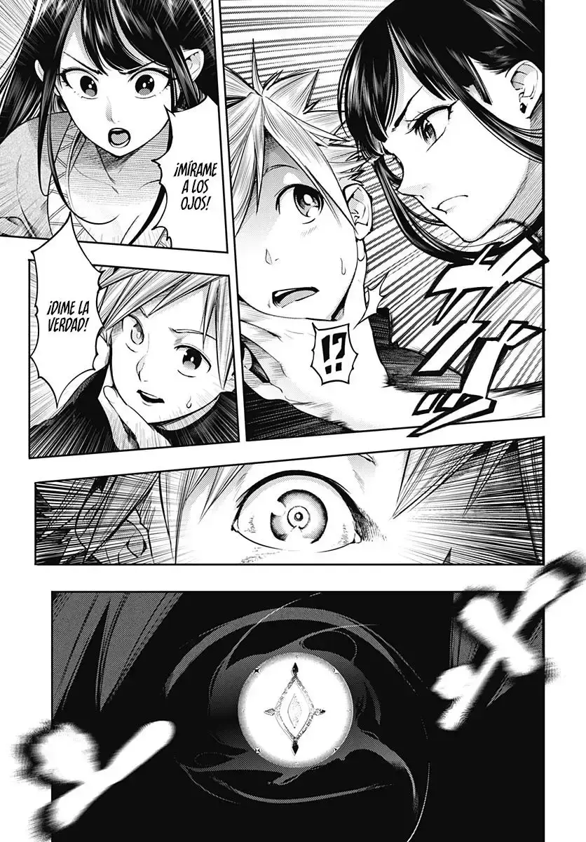 Capitulo 41 page 17