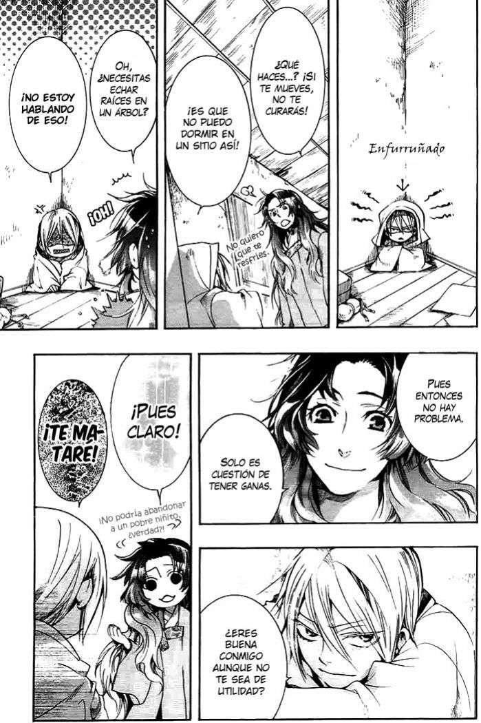 Capitulo 27 page 24