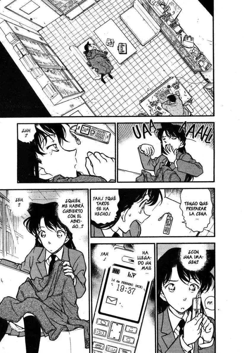 Capitulo 334 page 16