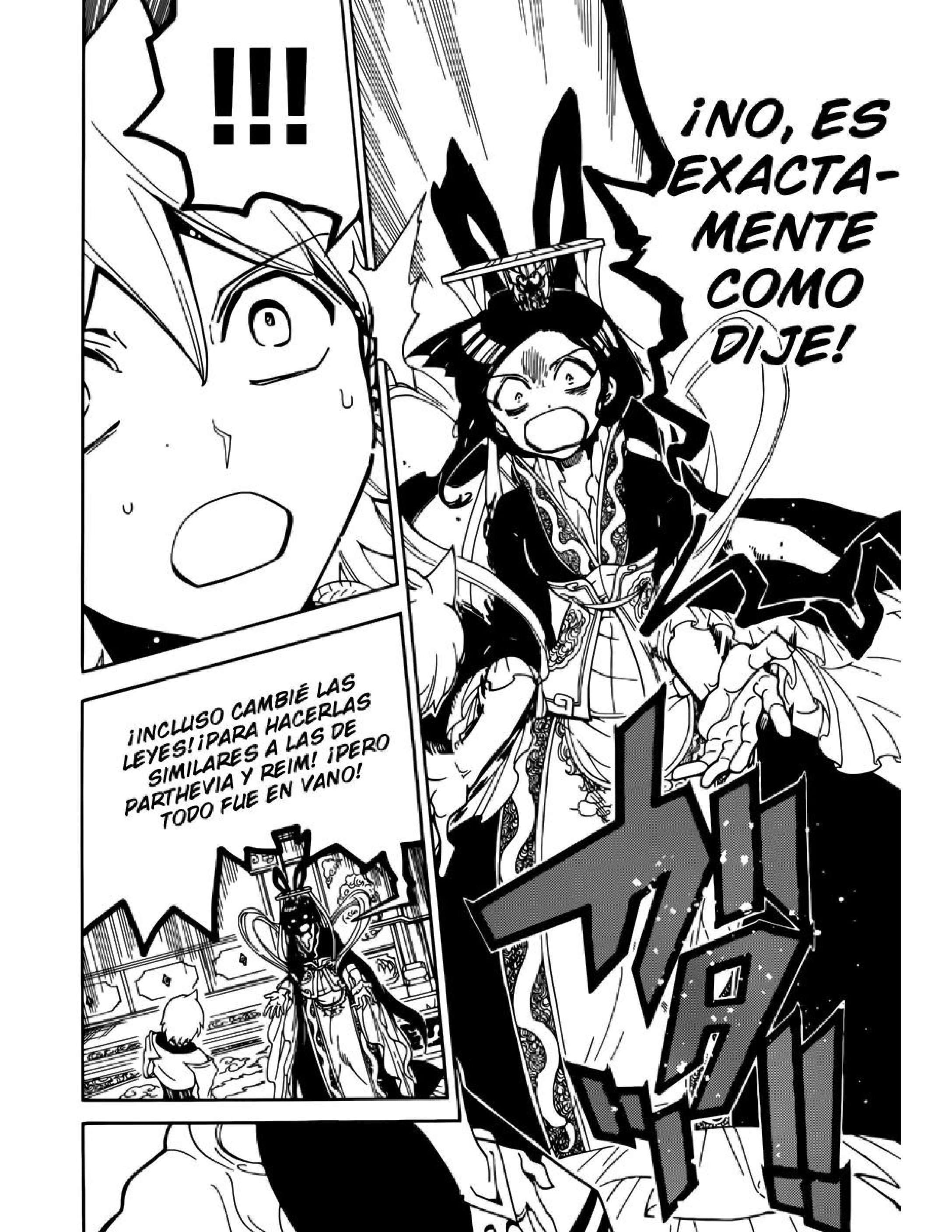 Capitulo 290 page 10
