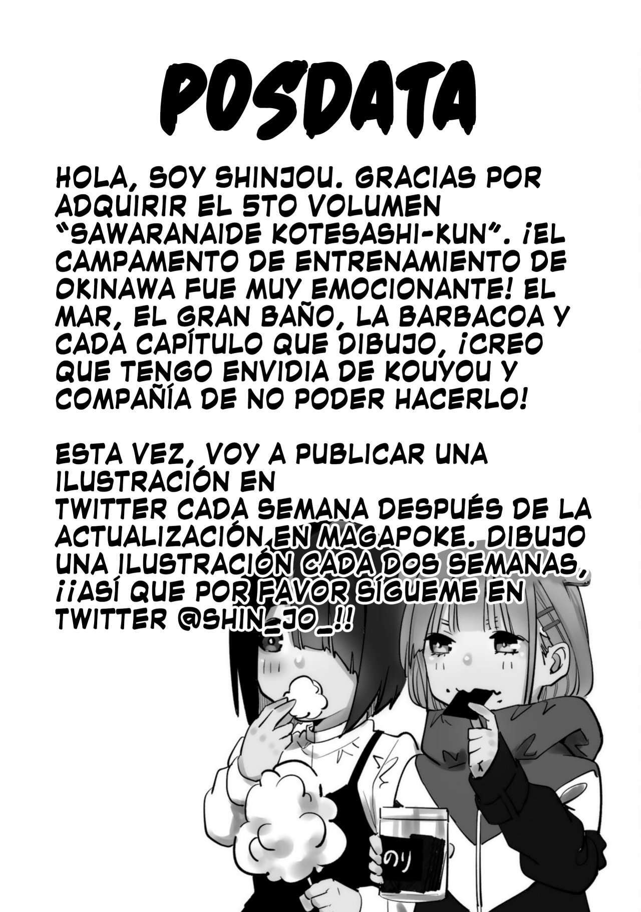 Capitulo 45.5 page 13