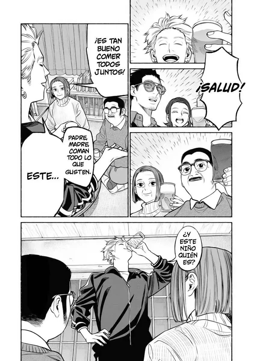 Capitulo 107 page 14