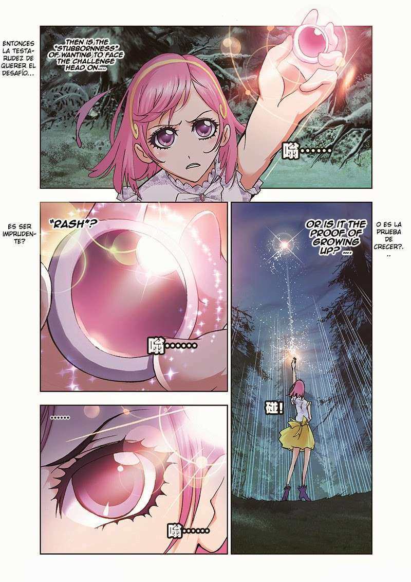 Capitulo 30 page 23