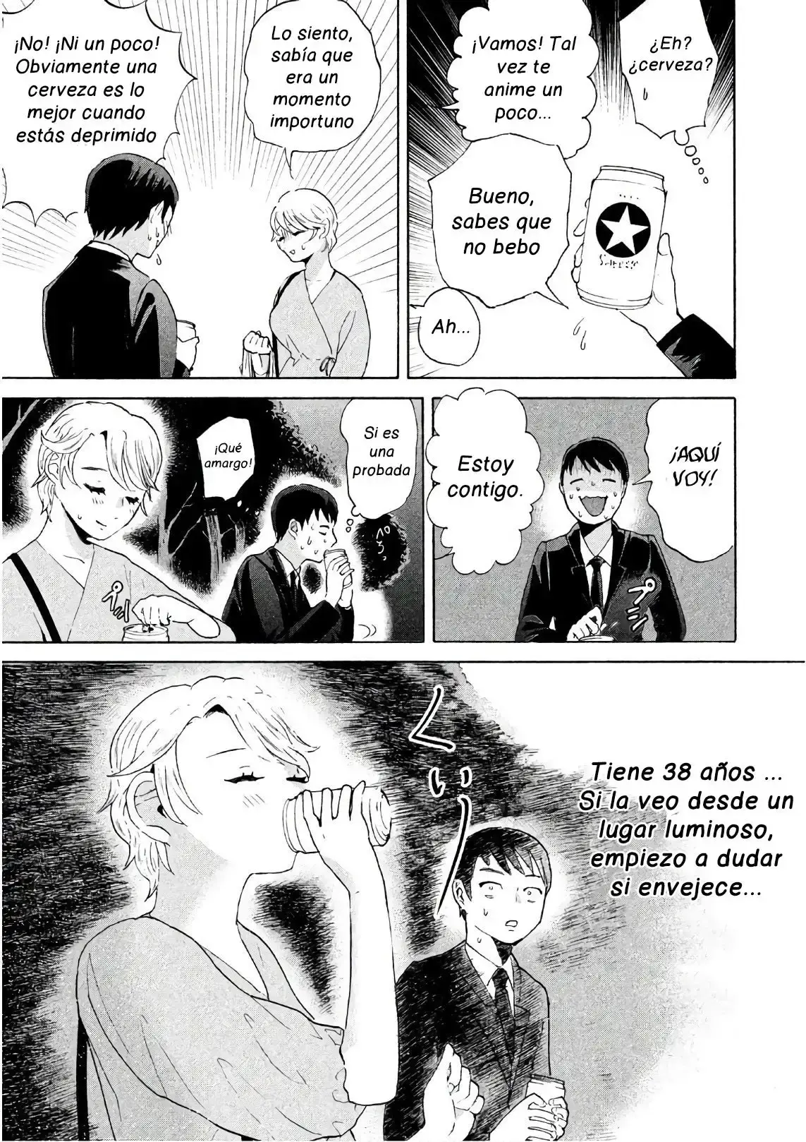 Capitulo 1 page 29