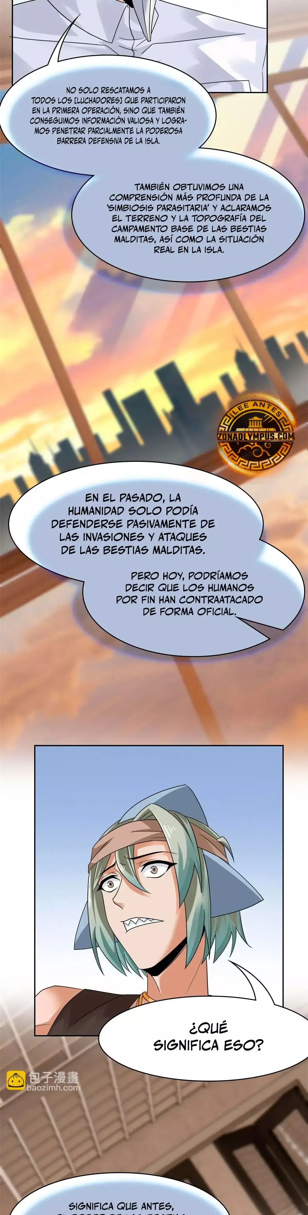Capitulo 356 page 21