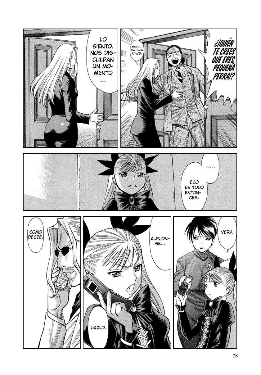 Capitulo 9 page 14